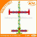 API X-mas Árbol y árbol de Navidad wellhead China